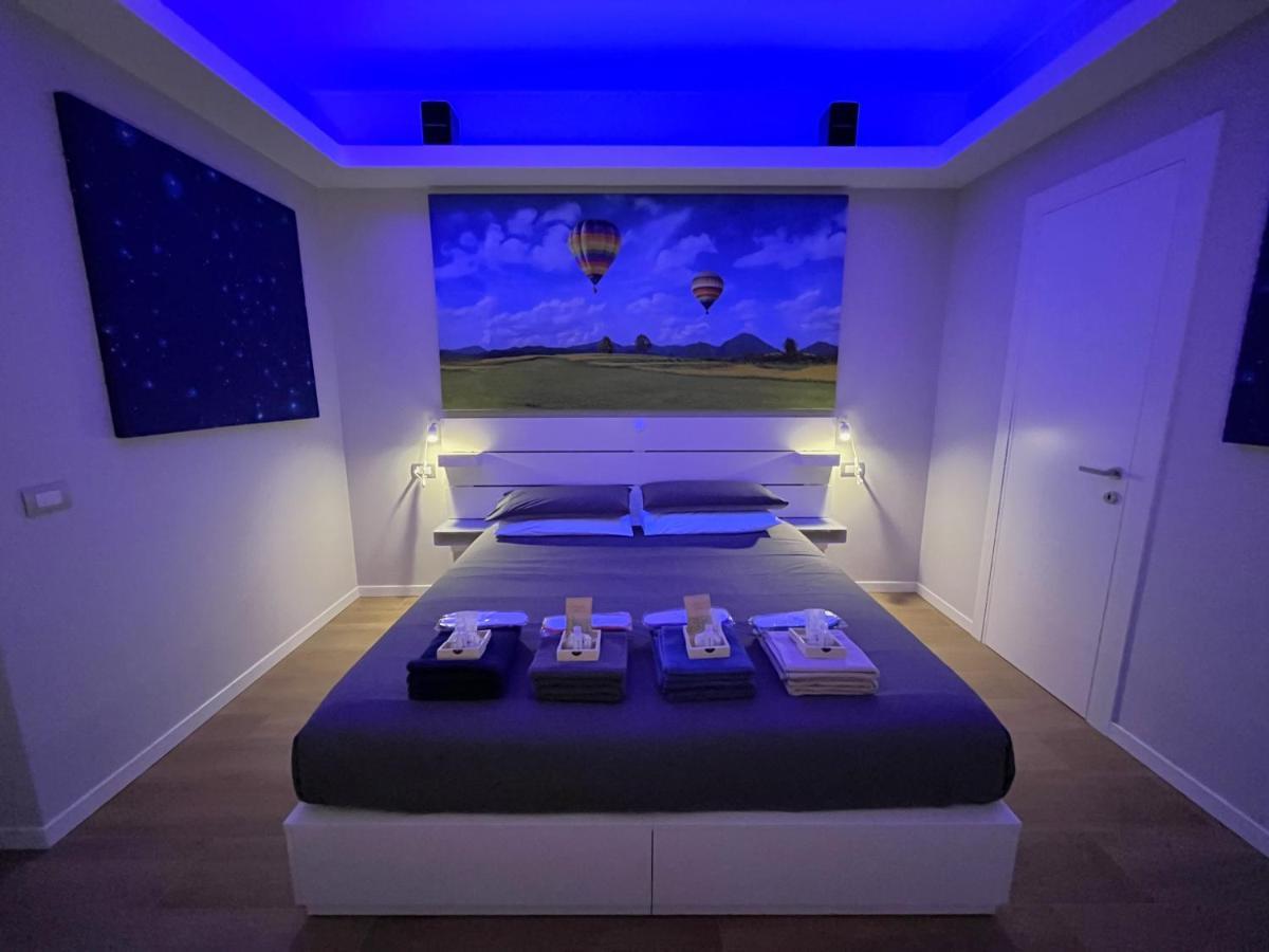 Relax In - Ventura - Lambrate - Studi Appartamento Milano