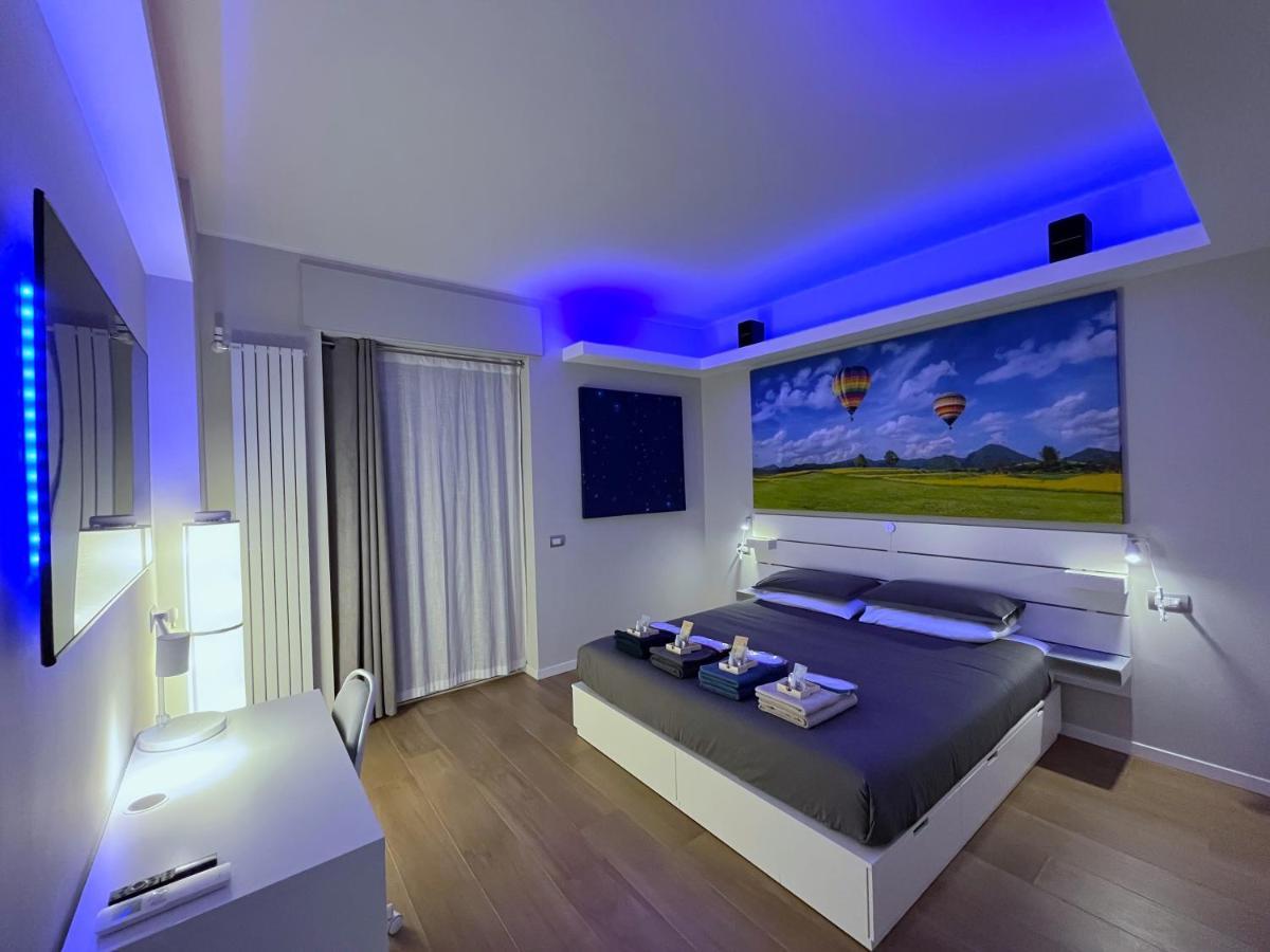 Relax In - Ventura - Lambrate - Studi *