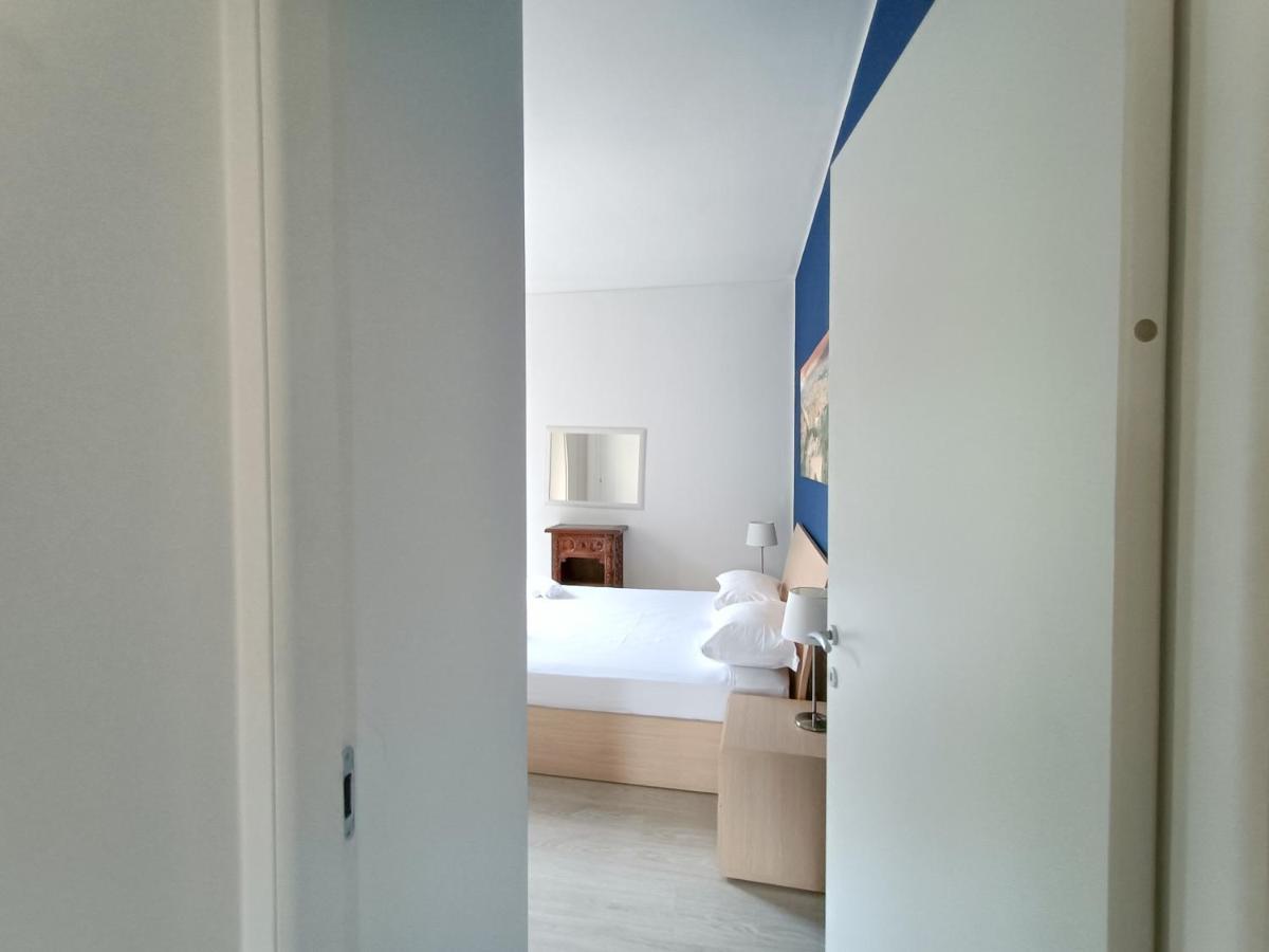 Joivy Elegant Flat For 6 With 2 Balconies Apartment Milan