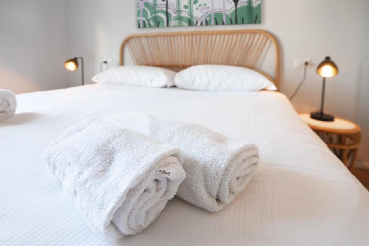 Apartment Primopiano - Watt Milan