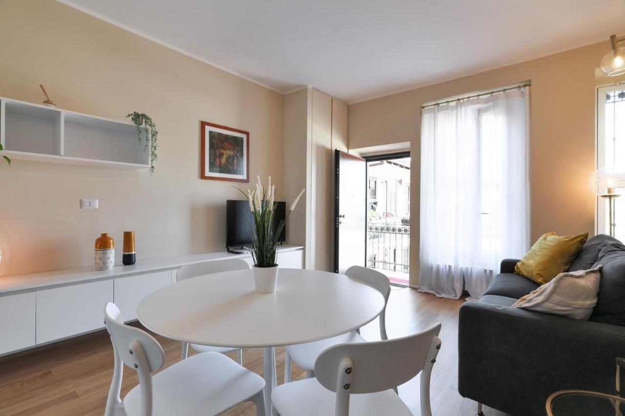 Apartment Primopiano - Watt Milan