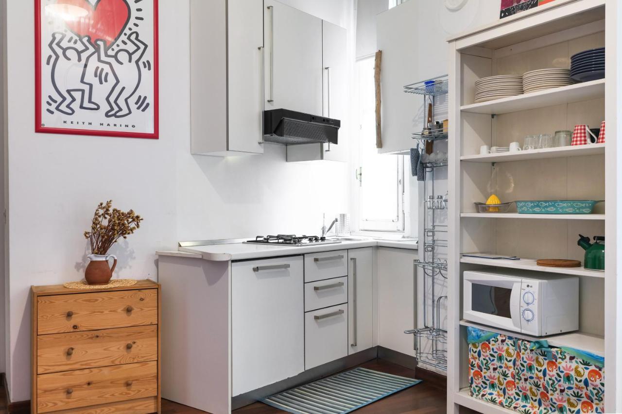 Apartment Primopiano - Maderno *