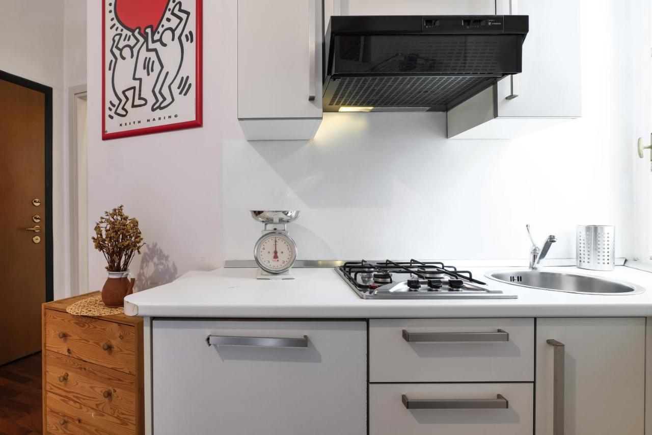 Apartment Primopiano - Maderno Milan
