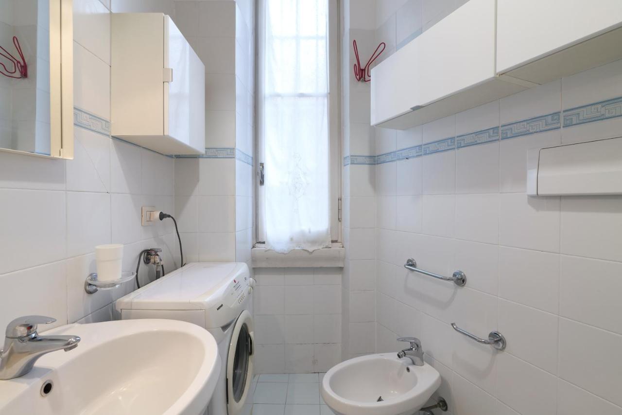Primopiano - Maderno Apartment *