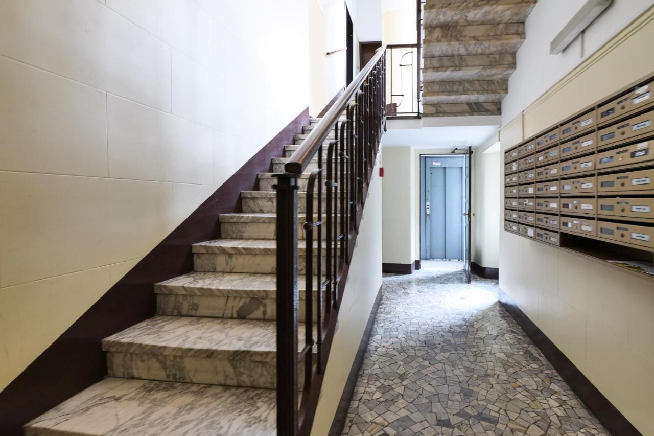 Primopiano - Maderno Apartment