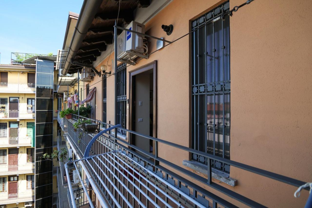 Apartment Primopiano - Watt Milan