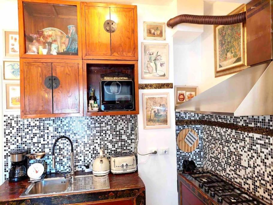 Maison De Charme Apartment Milan
