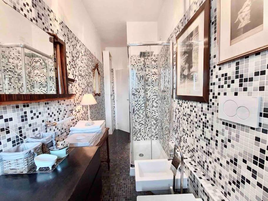 Maison De Charme Apartment *