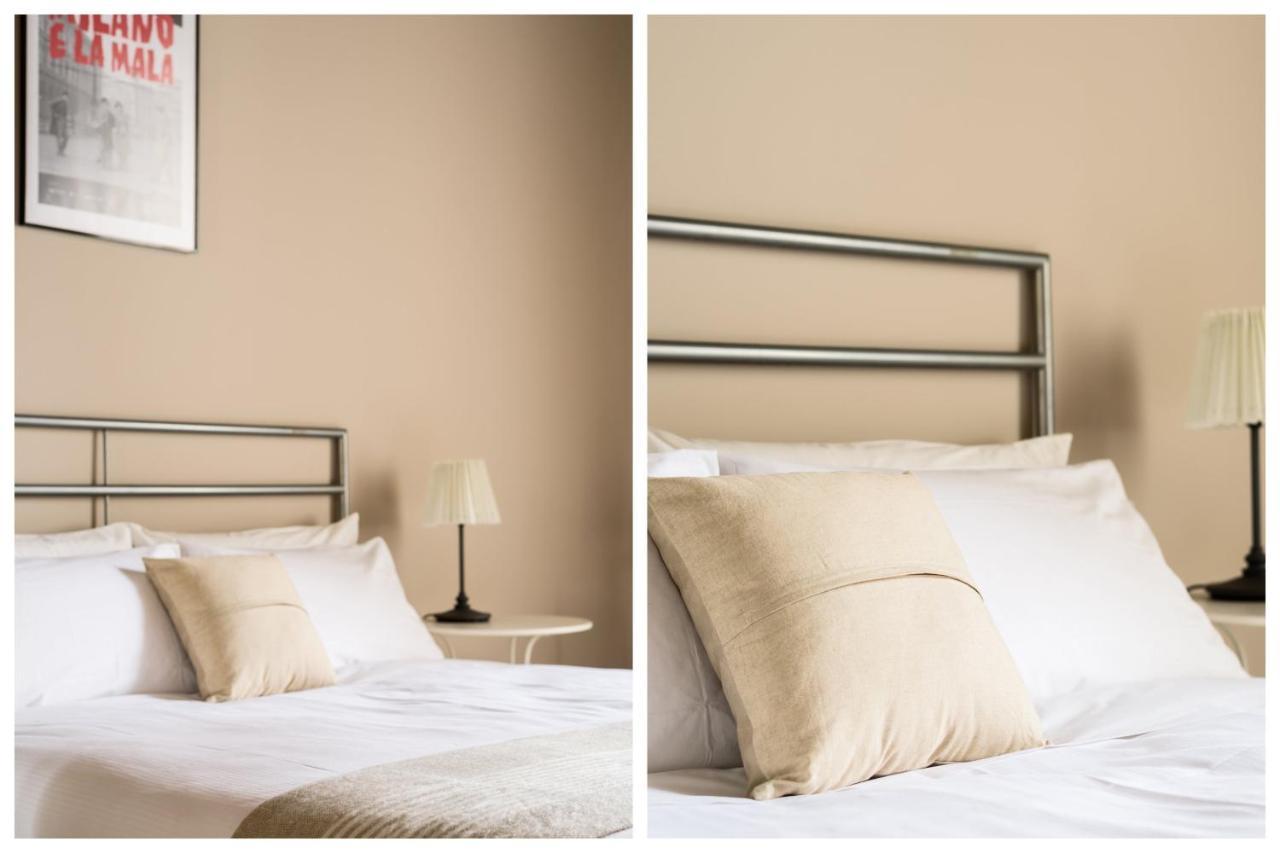 Altido Gracious Navigli Flat Milano