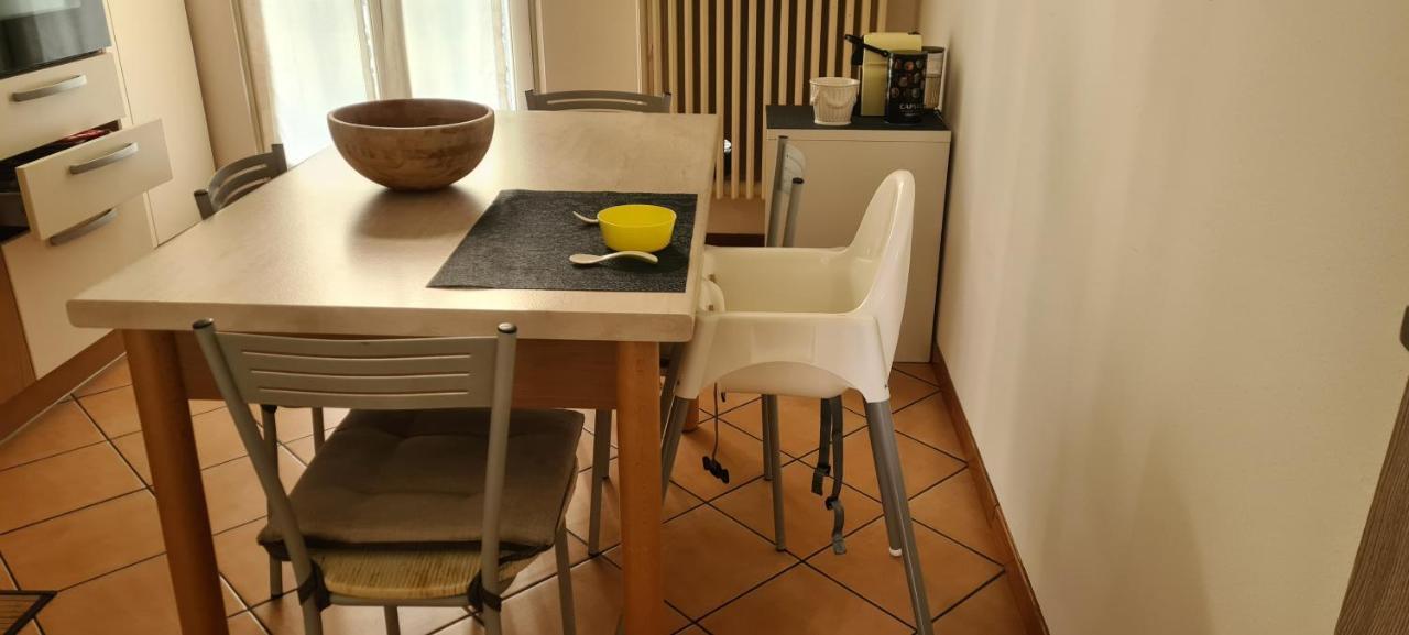 Cesena3 Apartment Milan