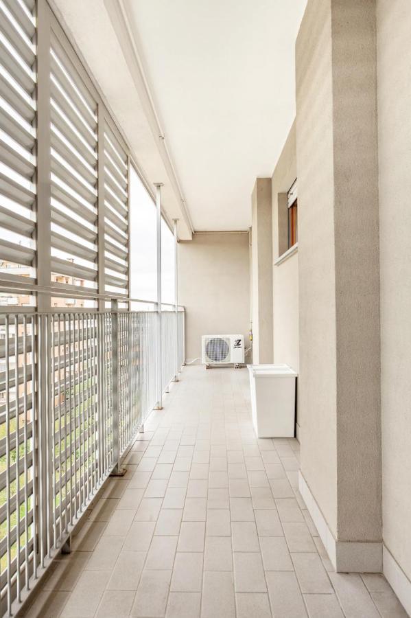 Lussuoso Attico Con Garage Gratis Vicino Al Duomo E Allo Ieo Apartment