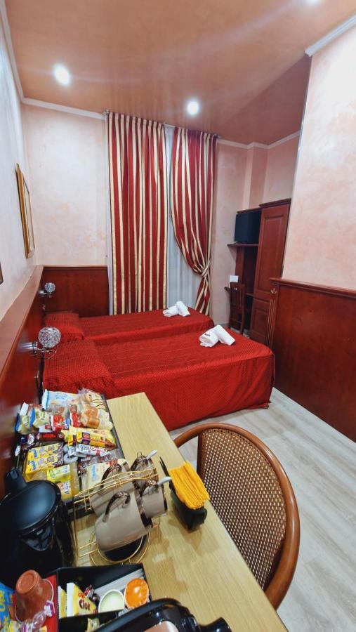 Guest house New Marghera Milan