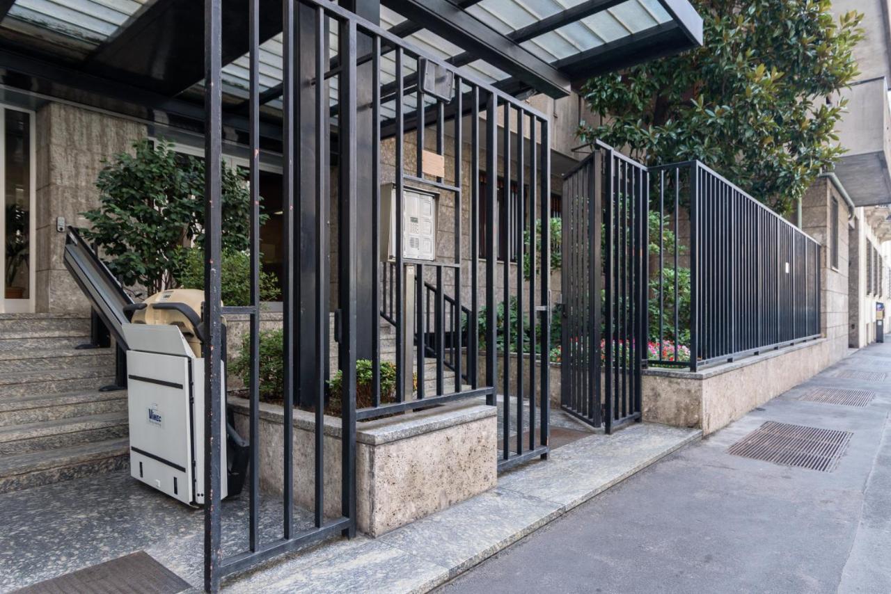 Apartment Joivy Superb Flat With Office Milan