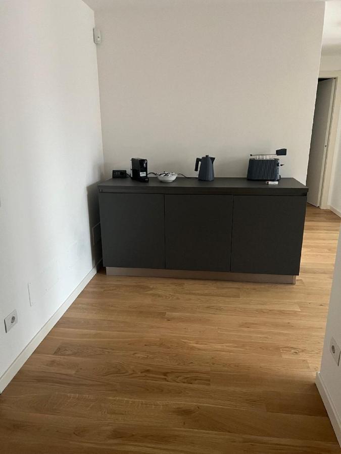 Apartamento Number House - Number 9