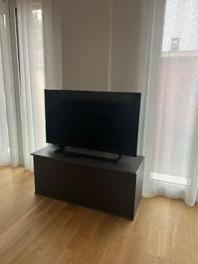 Apartamento Number House - Number 9
