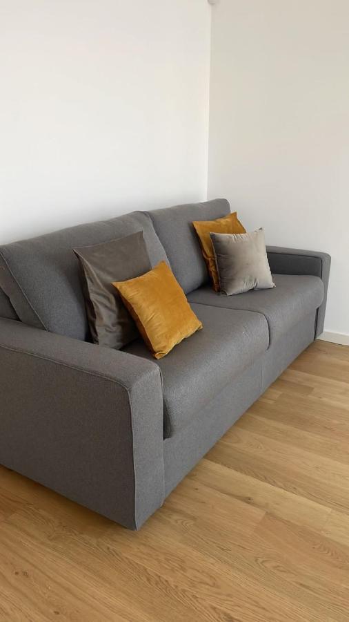 Apartamento Number House - Number 9