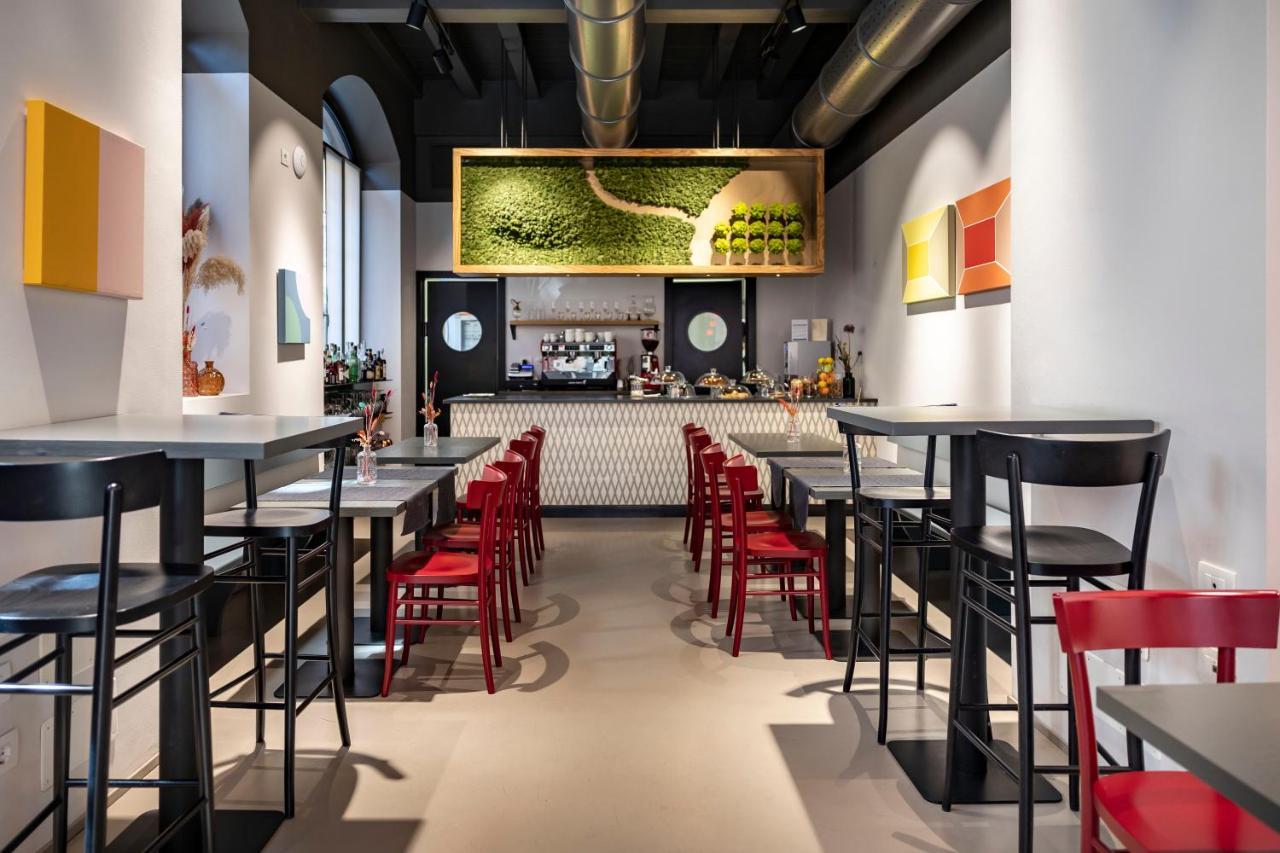 Savona 18 Hotel Milan
