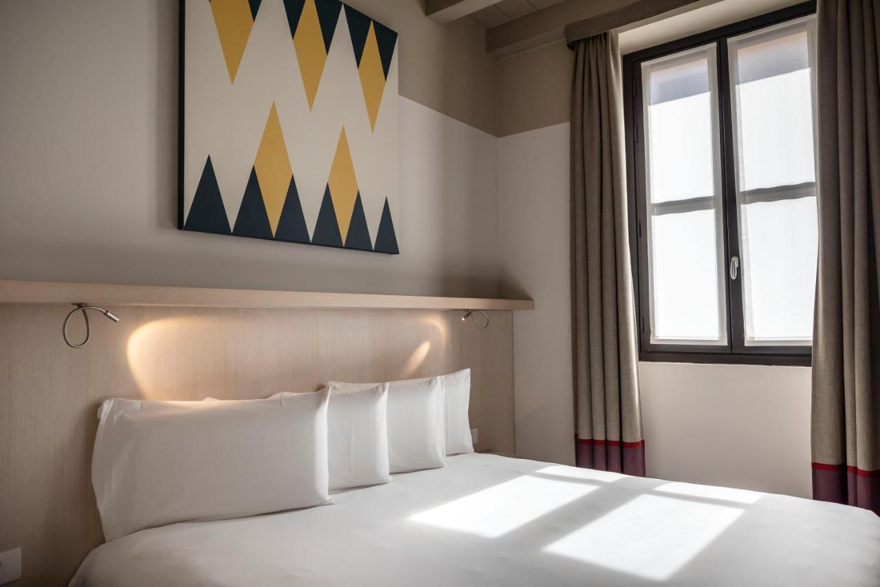 Hotel Savona 18