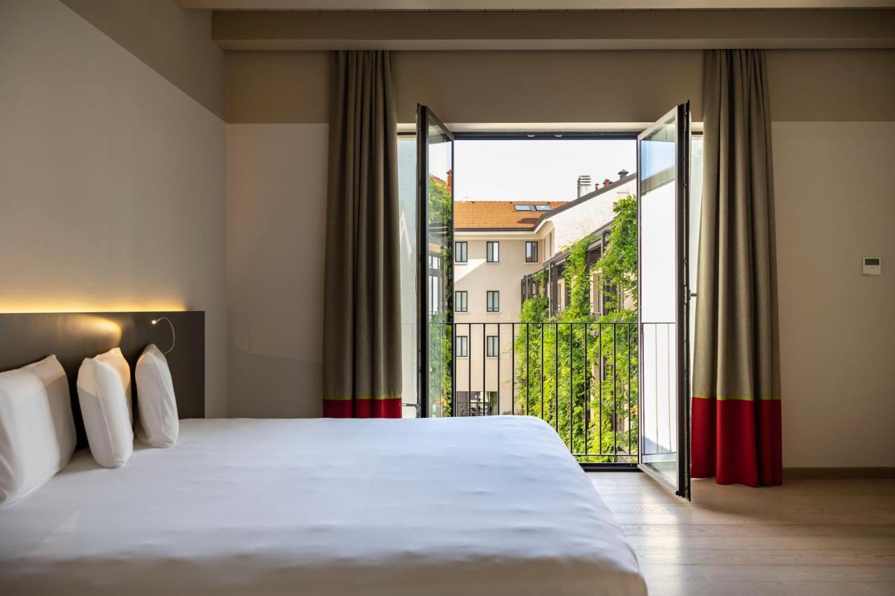 Savona 18 4* Milan