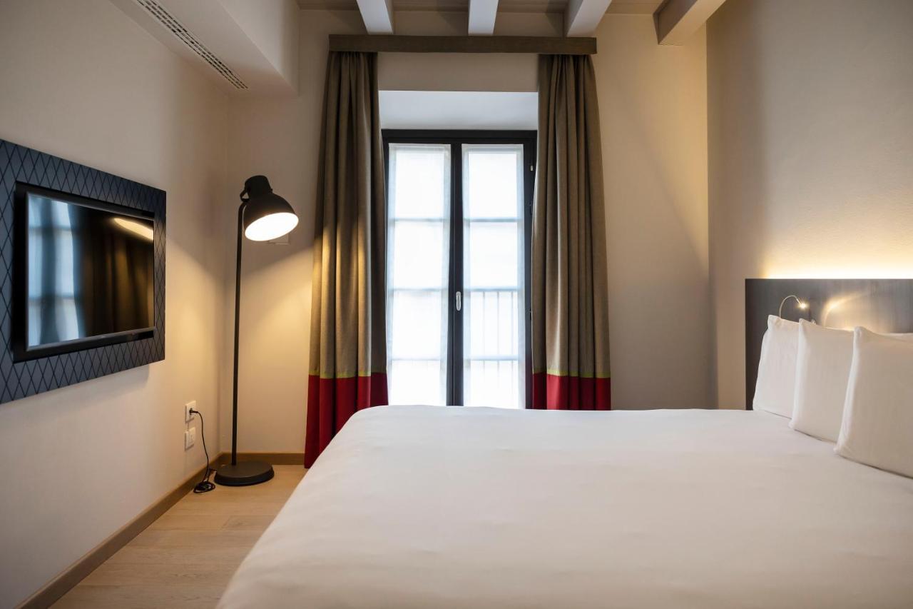 Hotel Savona 18 4*
