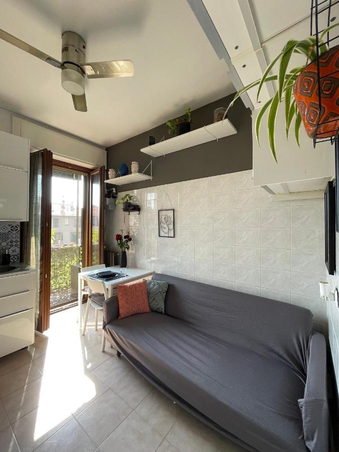 Apartment Appartamento Milano Milan
