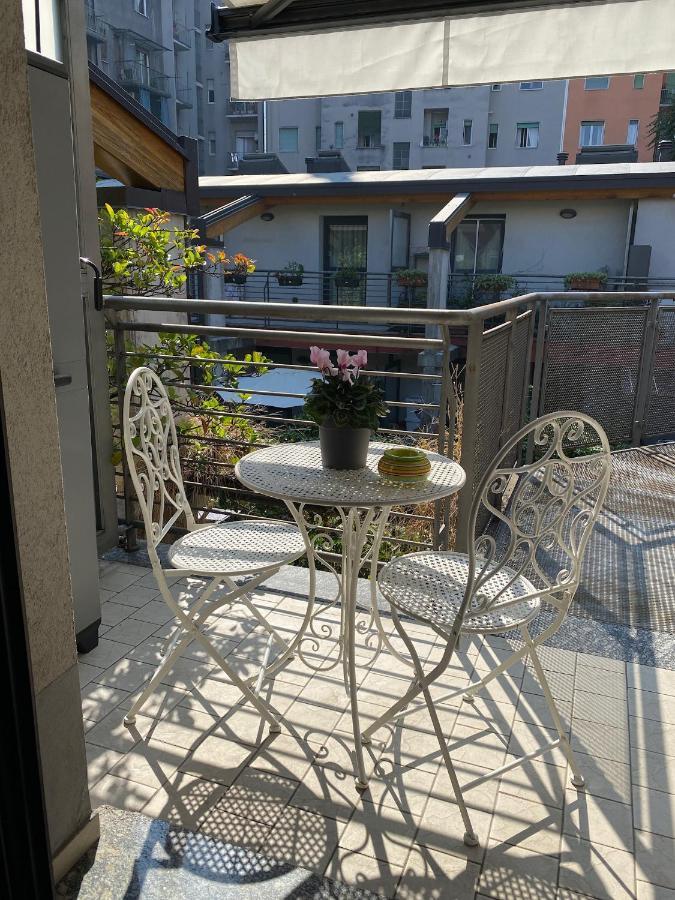 Appartamento Casamartanavigli Milano