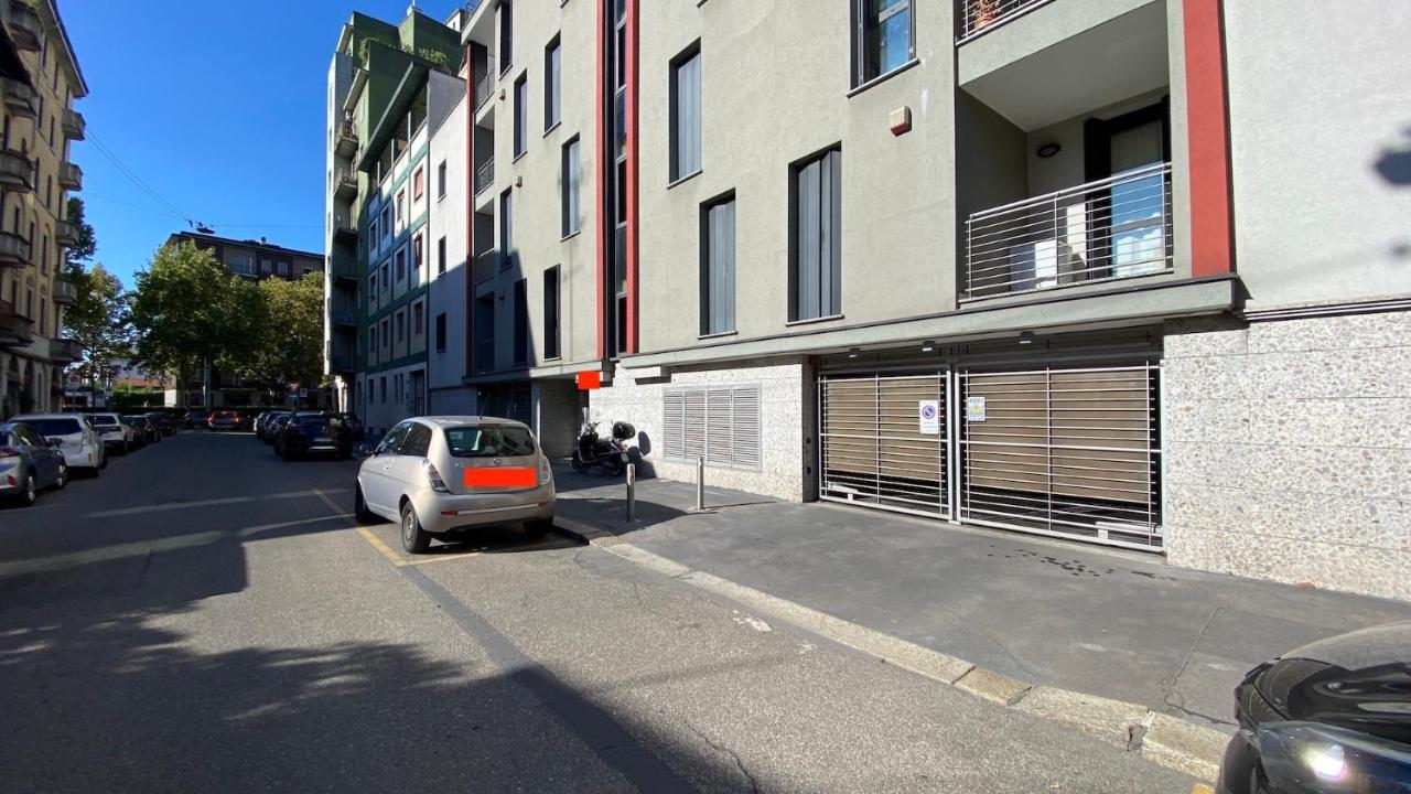 Appartamento Casamartanavigli
