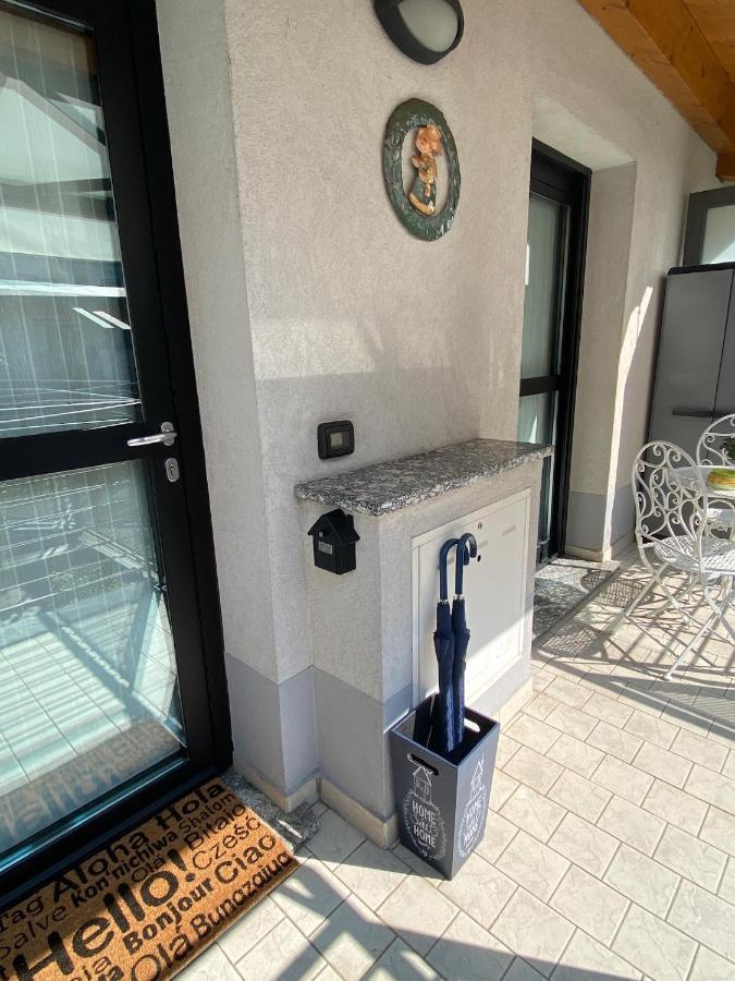 Appartamento Casamartanavigli Milano