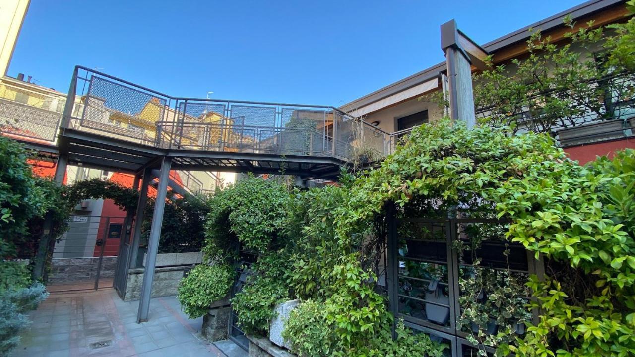 Casamartanavigli Appartamento Milano