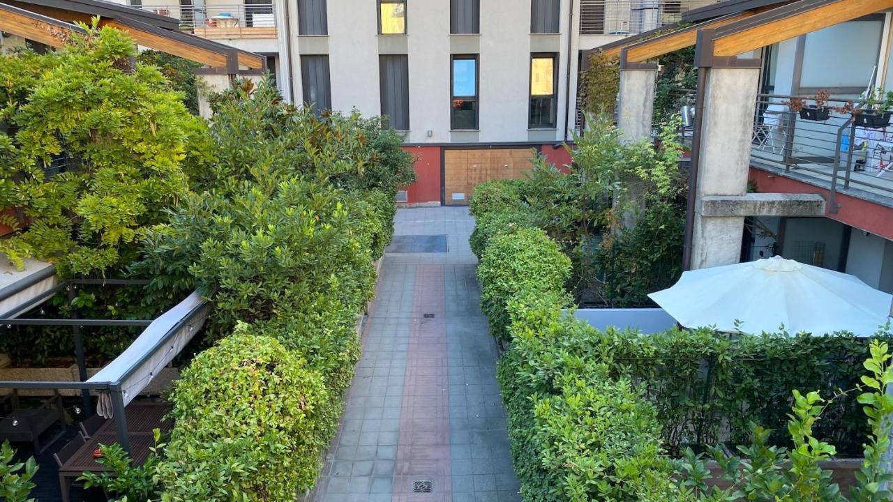 Casamartanavigli Appartamento