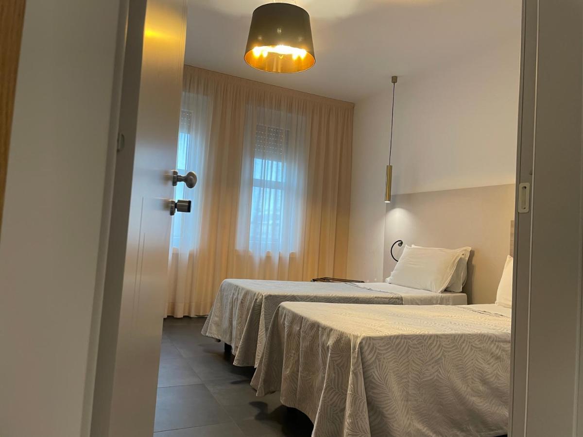 Enjoy Duomo - Flavio Baracchini 9 - Guest house
