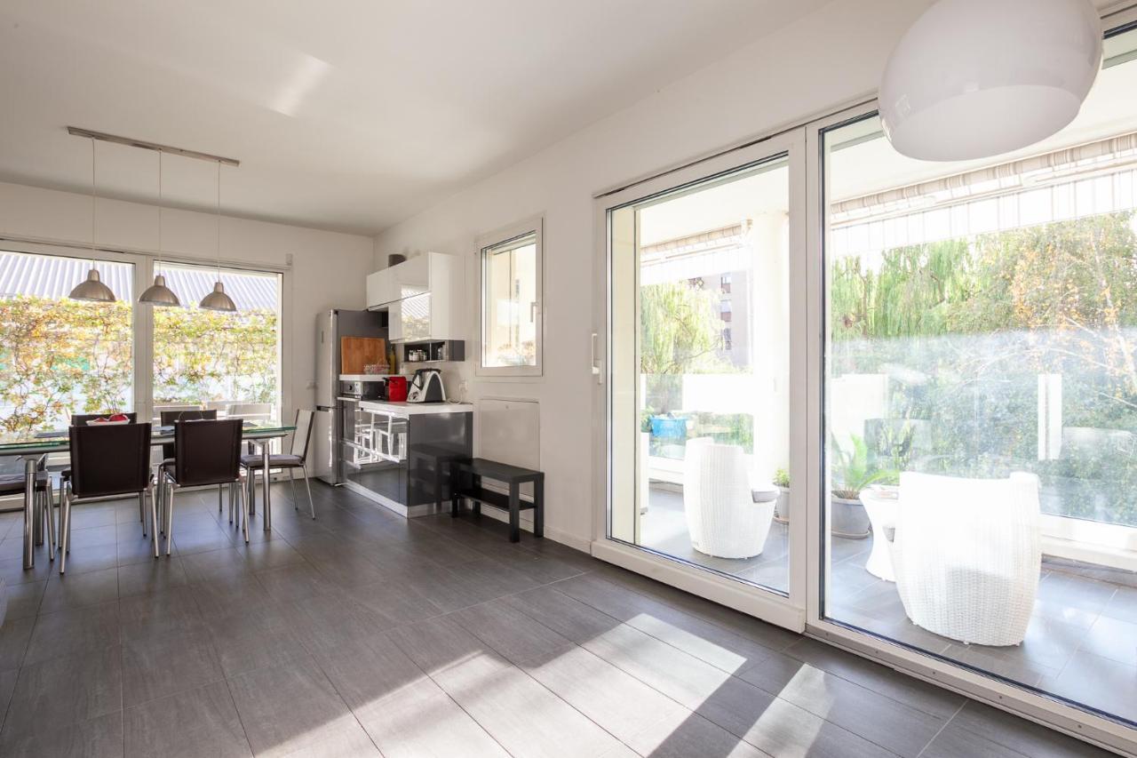 Apartamento Luxury With Terrace - Forze Armate
