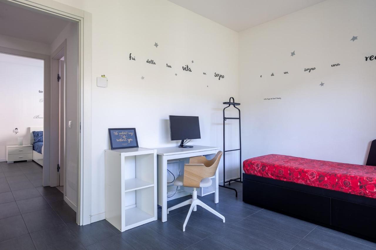 Apartamento Luxury With Terrace - Forze Armate Milão