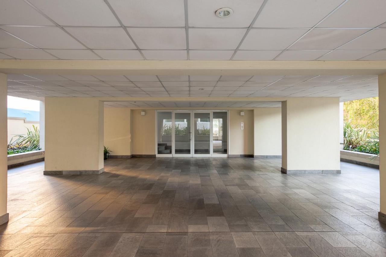 Apartamento Luxury With Terrace - Forze Armate