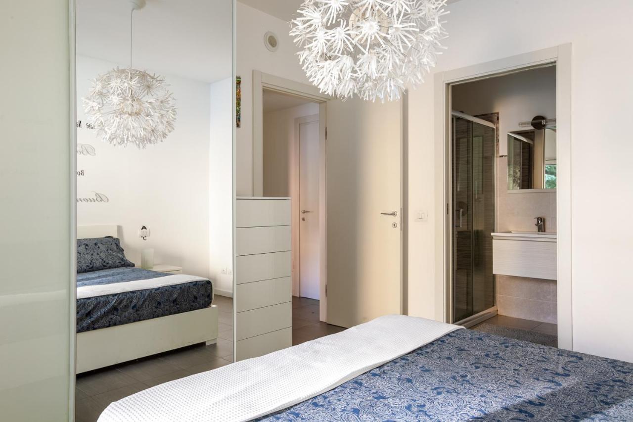 Apartamento Luxury With Terrace - Forze Armate *