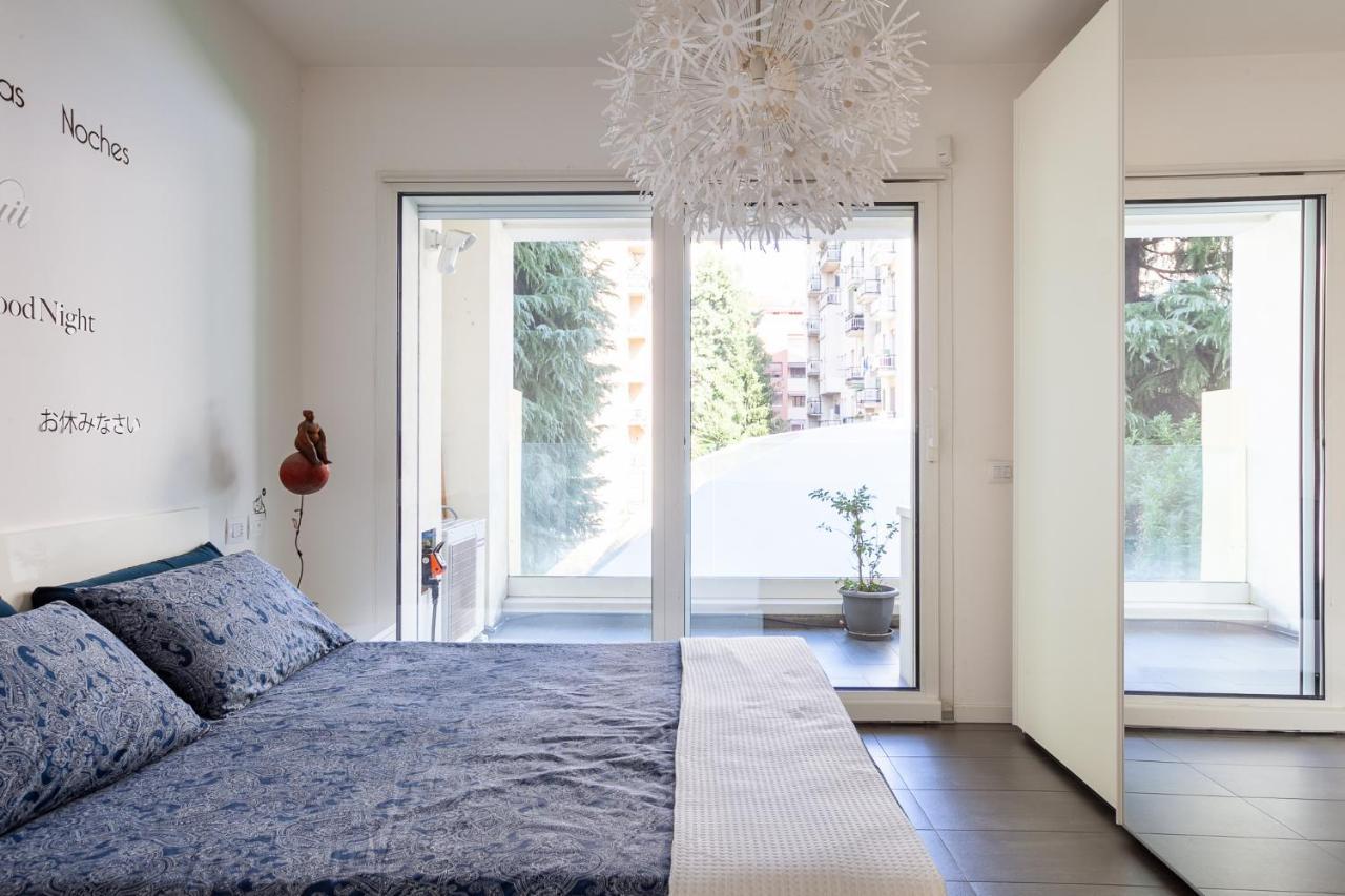 Apartamento Luxury With Terrace - Forze Armate