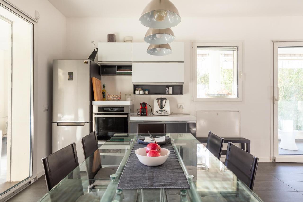 Apartamento Luxury With Terrace - Forze Armate Milão