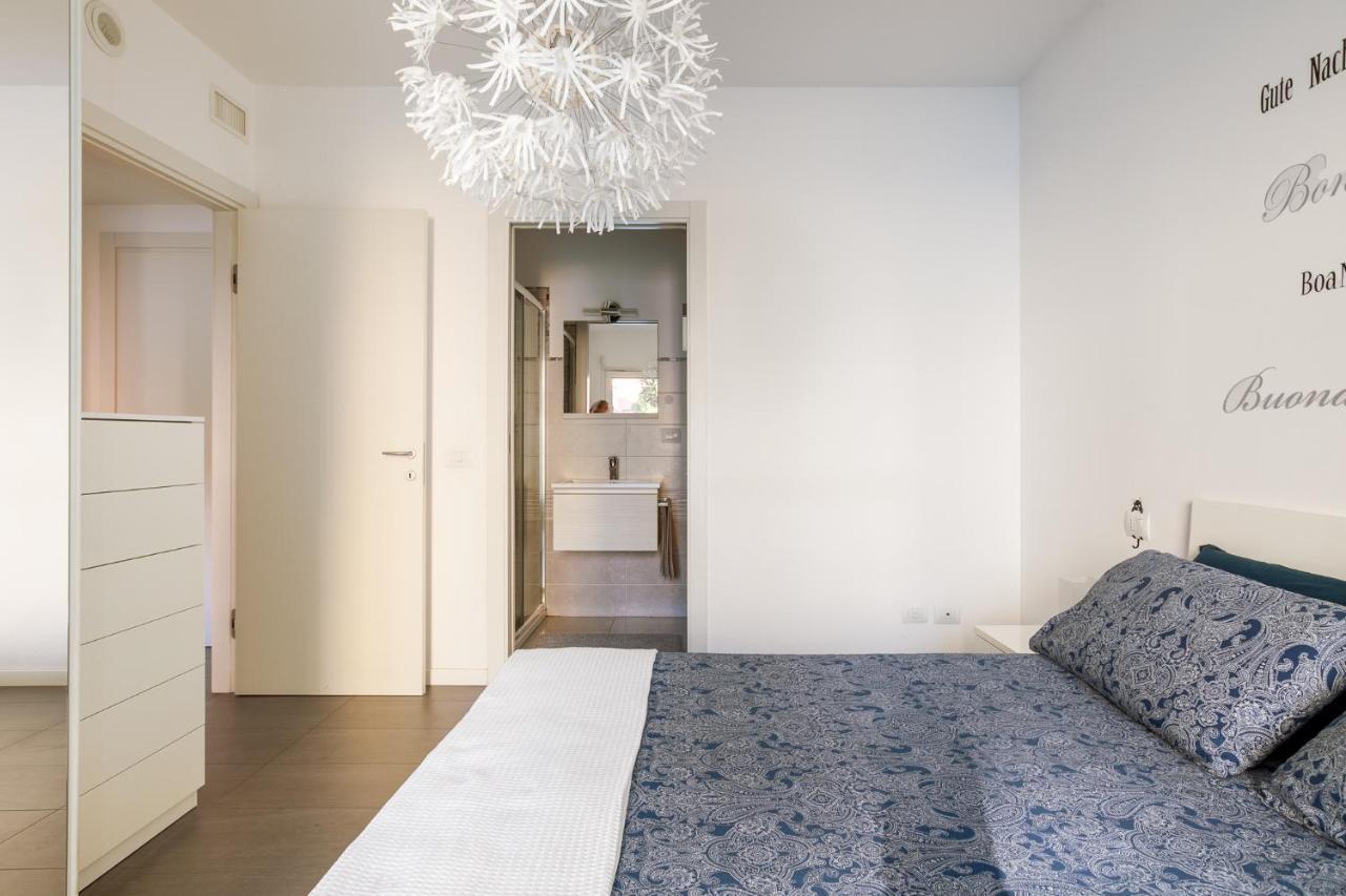 Apartamento Luxury With Terrace - Forze Armate