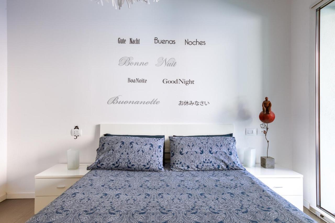 Luxury With Terrace - Forze Armate * Milão