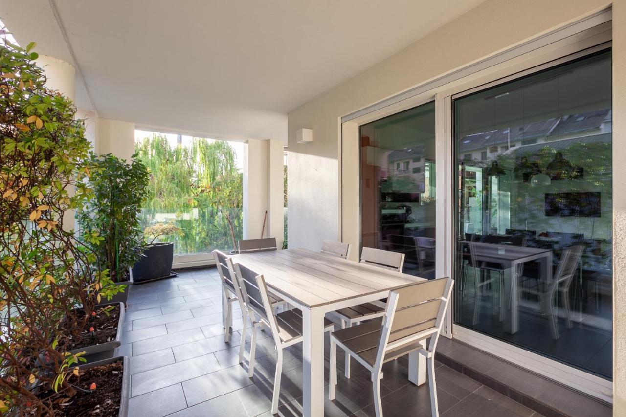 Luxury With Terrace - Forze Armate * Milão