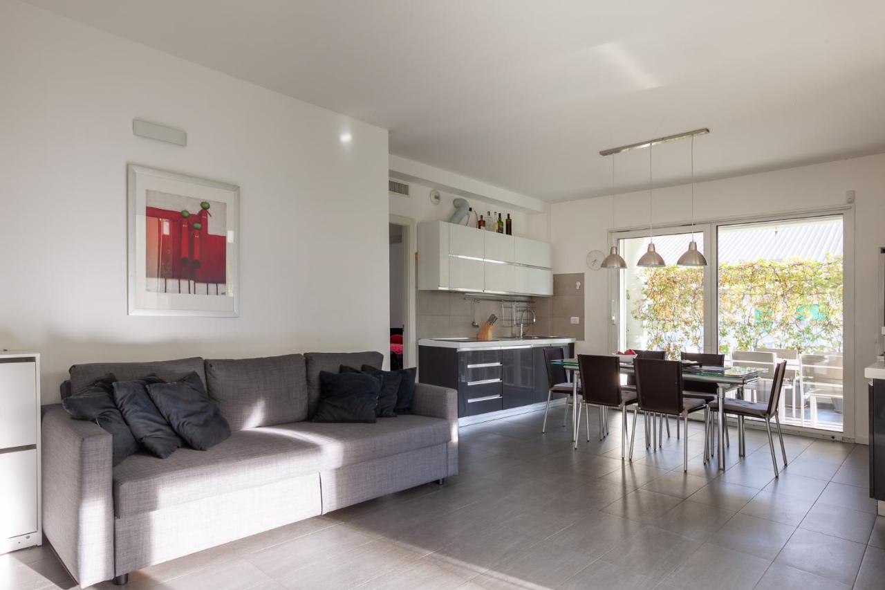 Luxury With Terrace - Forze Armate * Milão