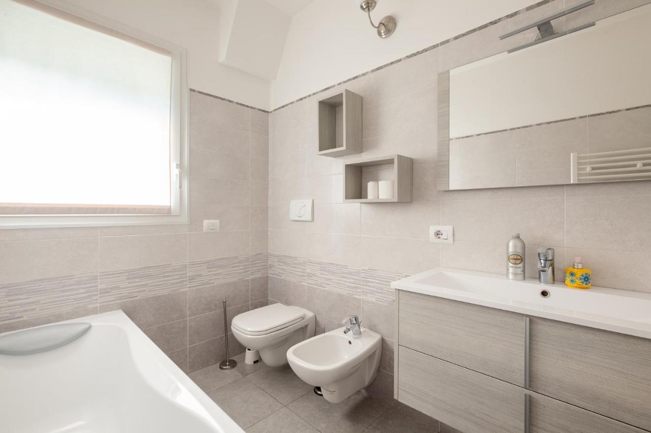 Apartamento Luxury With Terrace - Forze Armate *