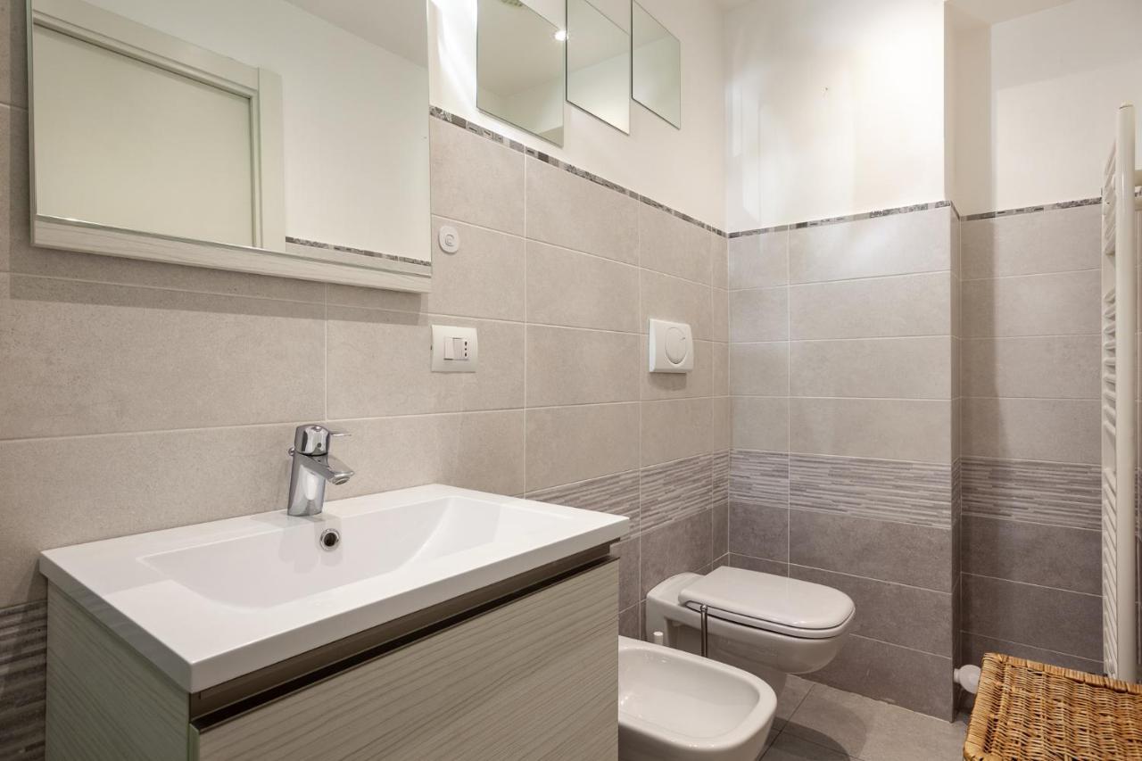 Apartamento Luxury With Terrace - Forze Armate Milão