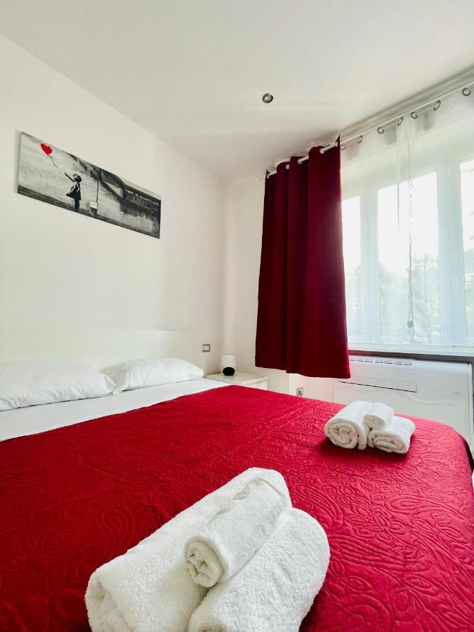 Appartamento Arbe Milano
