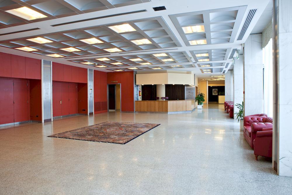 Atahotel Executive Hotel