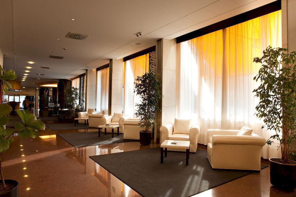 Hotel Atahotel Executive 4*