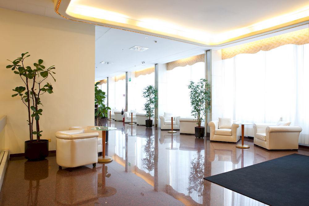 Atahotel Executive 4*