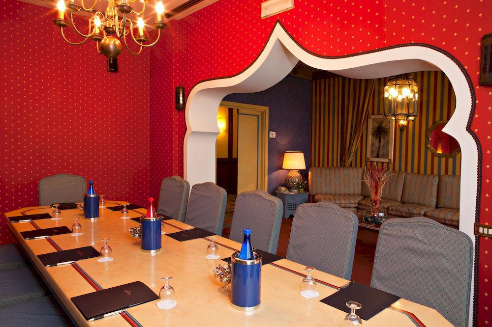 Atahotel Executive 4*