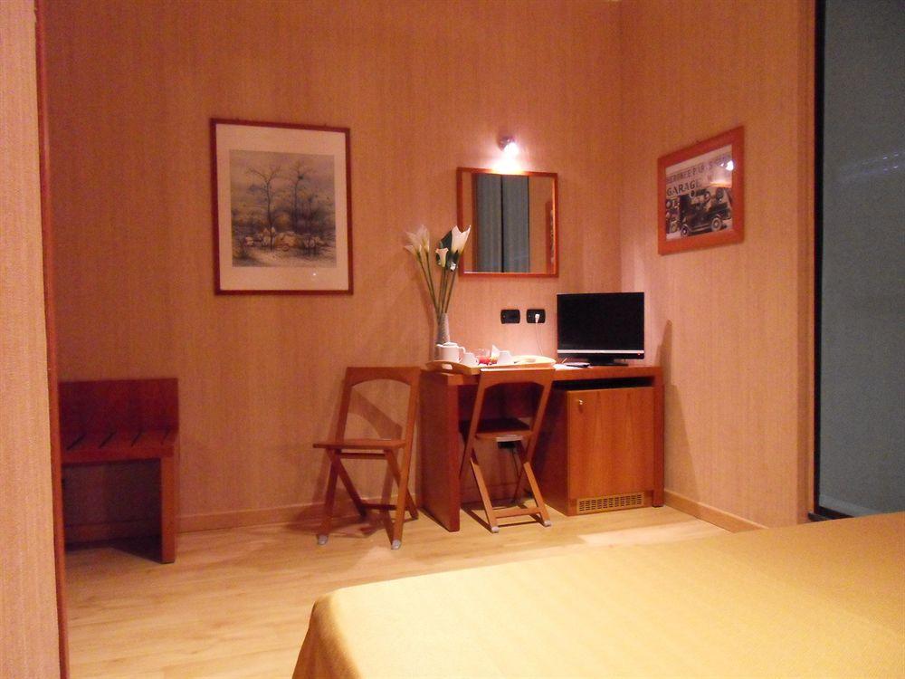 Roxy Hotel Milan