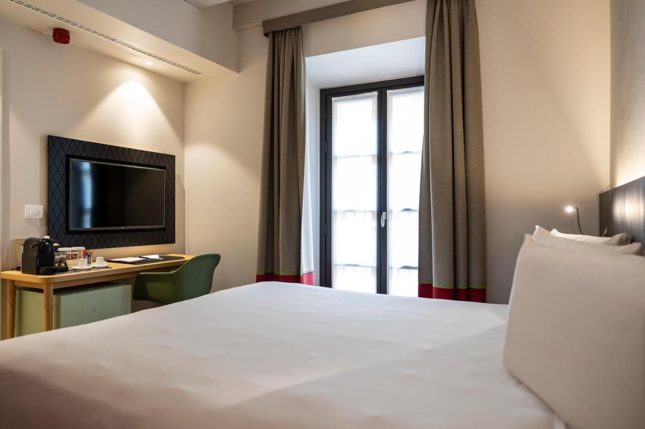Hotel Savona 18 Milan